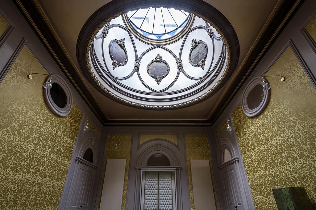 Charm Palace Porto Exteriér fotografie